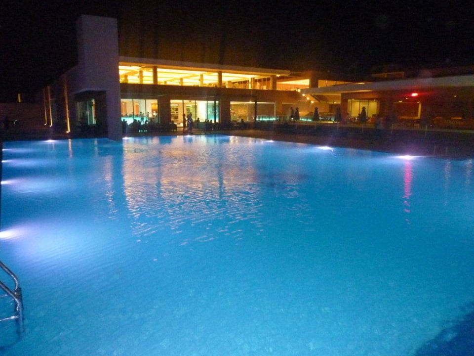 Hauptpool Atlantica Mikri Poli Kos
