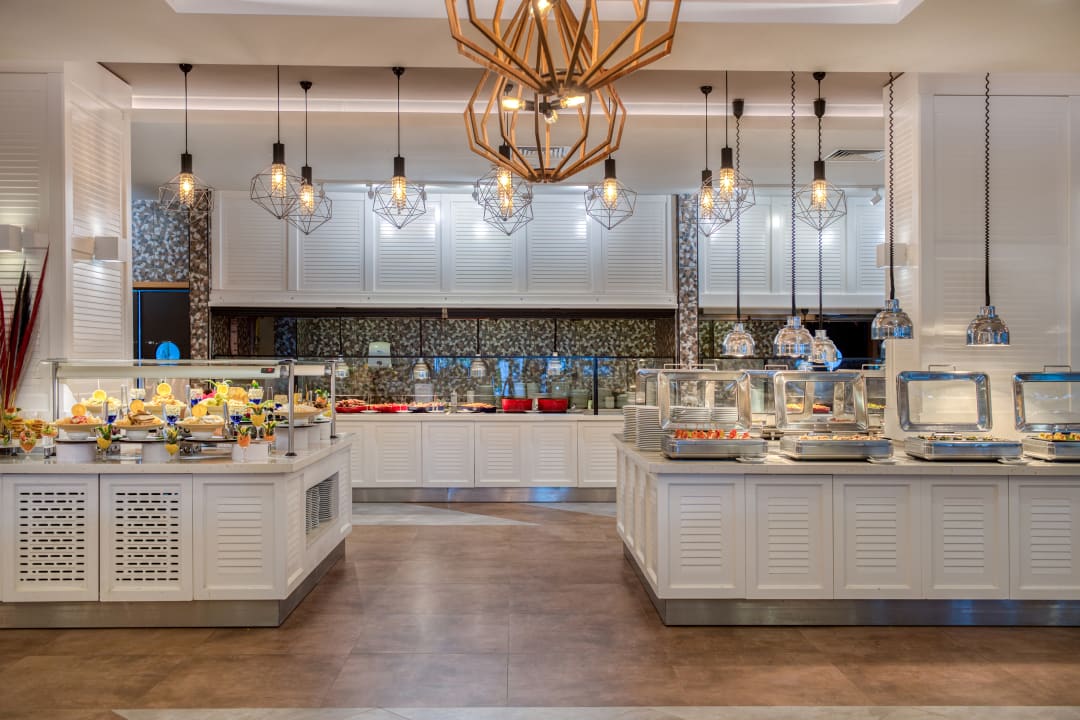 Gastro Numa Bay Exclusive Hotel