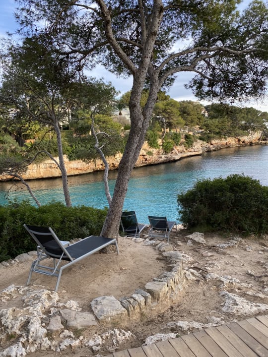 Strand ROBINSON CALA SERENA