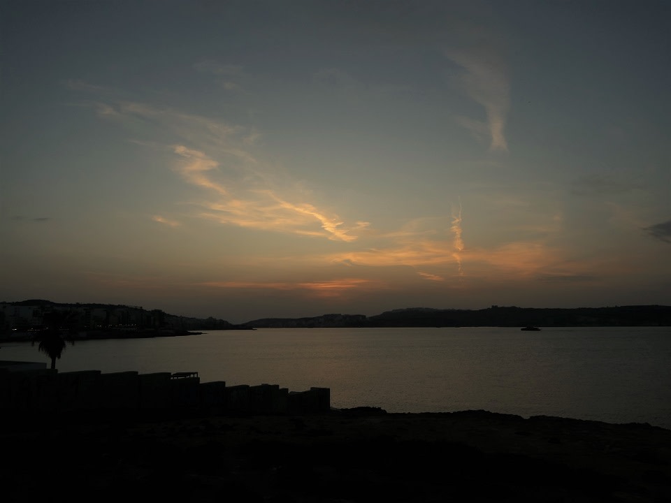 Ausblick db San Antonio Hotel + Spa