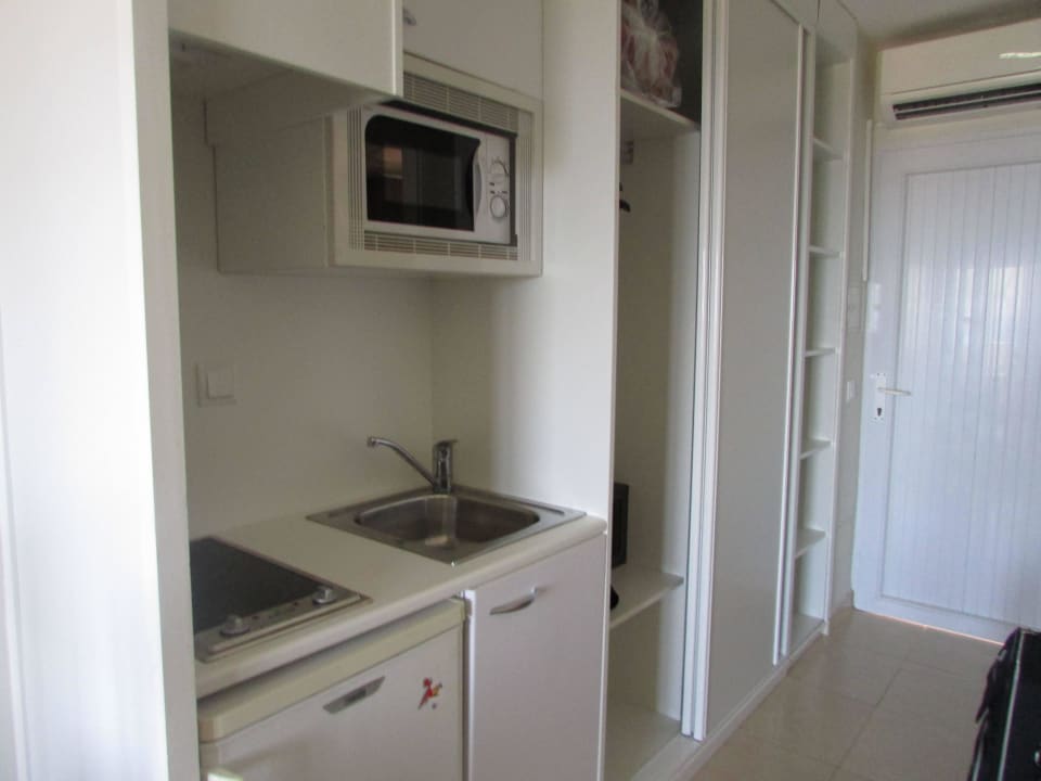 Küchenecke Sun Club Eldorado