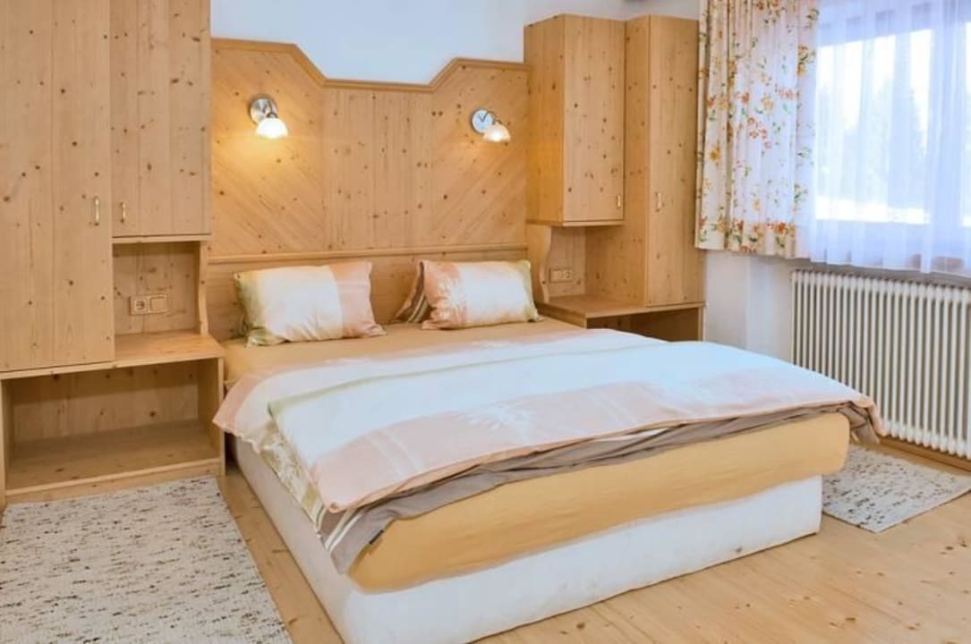 Appartement Wilder Kaiser 2-9 Personen Bauernhof Schnablhof