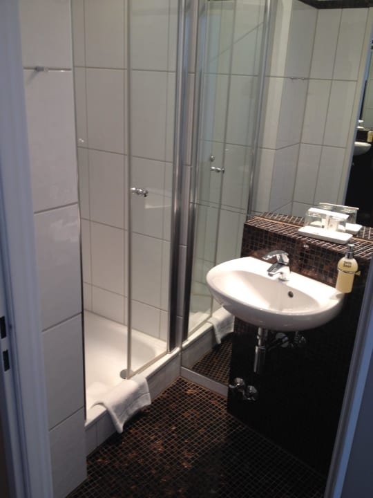 Bad Best Western Plus Hotel St. Raphael