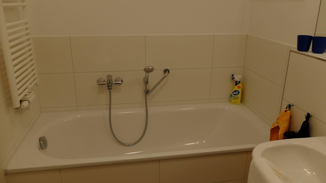 Bad Rügen-Ferienhof