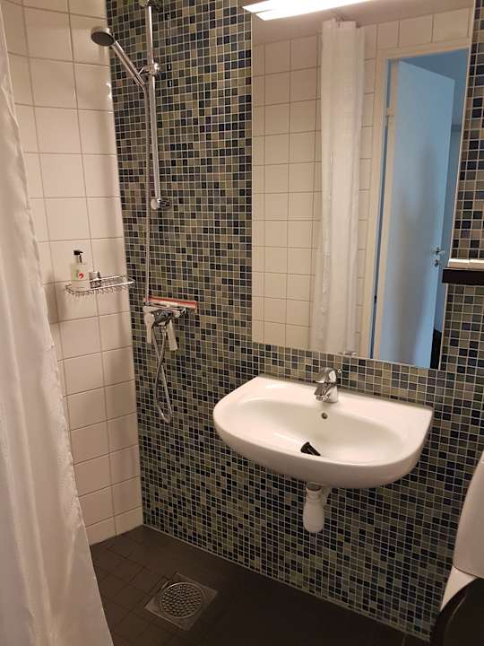 Zimmer Good Morning Arlanda