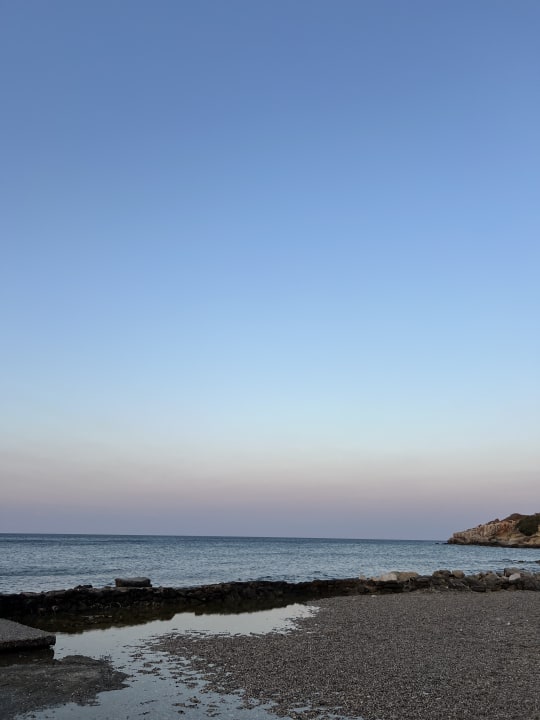 Strand Kresten Palace Hotel