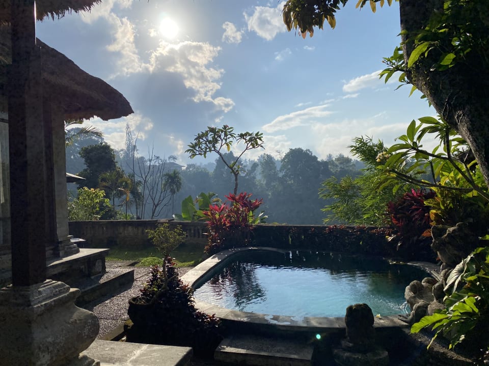 Außenansicht Pita Maha Resort & Spa