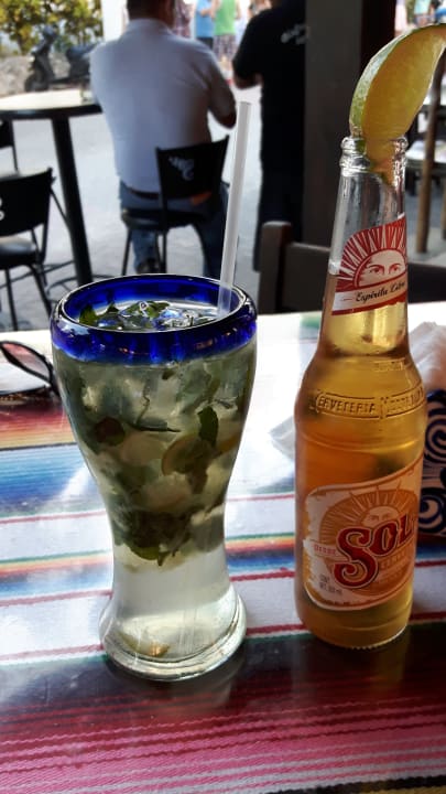 Originals Hotel Riu Tequila