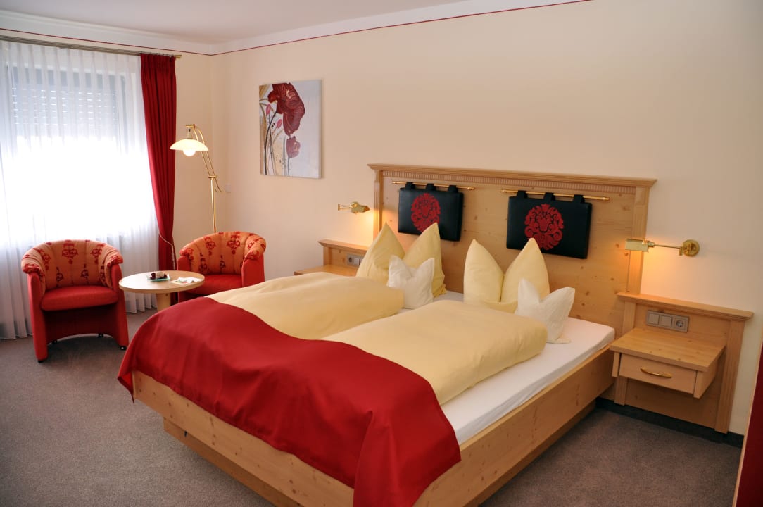 Zimmer Landhotel Zur Jurahöhe / Juraschlössl