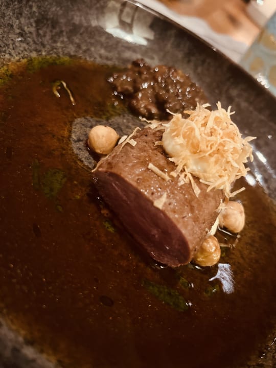 Gastro Bergergut - Das Genießerhotel für Paare