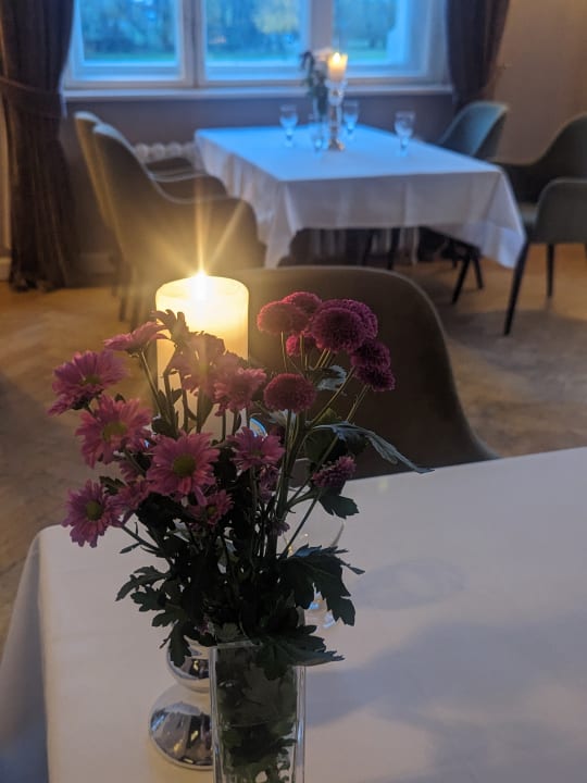 Gastro Schloss Krugsdorf Hotel & Golf