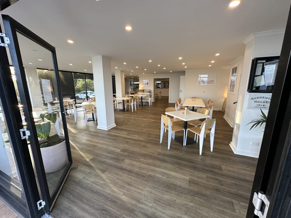 Gastro Hotel Kangaroo Island Seafront Resort