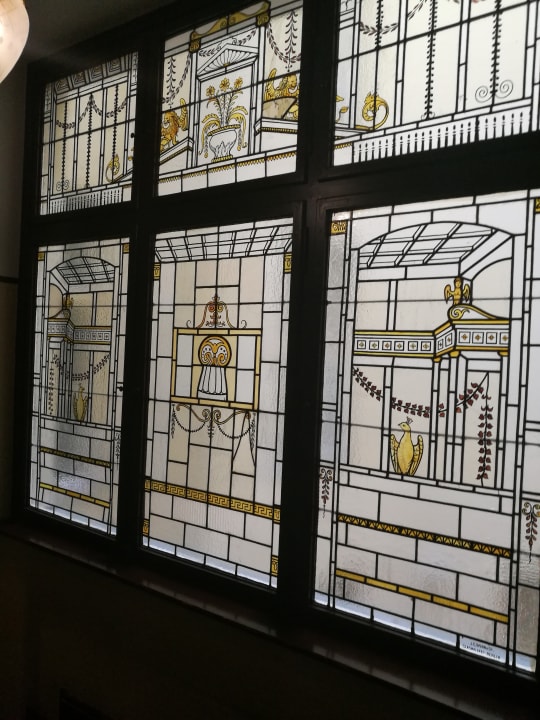 Sonstiges Hotel Brandies Berlin