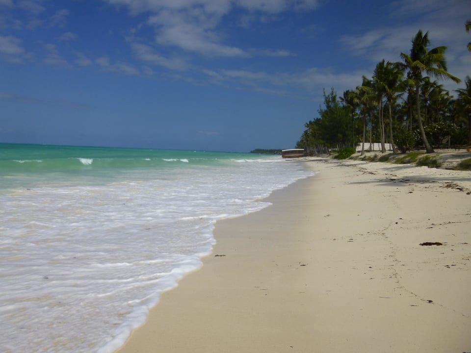 Strand Karafuu Beach Resort & Spa