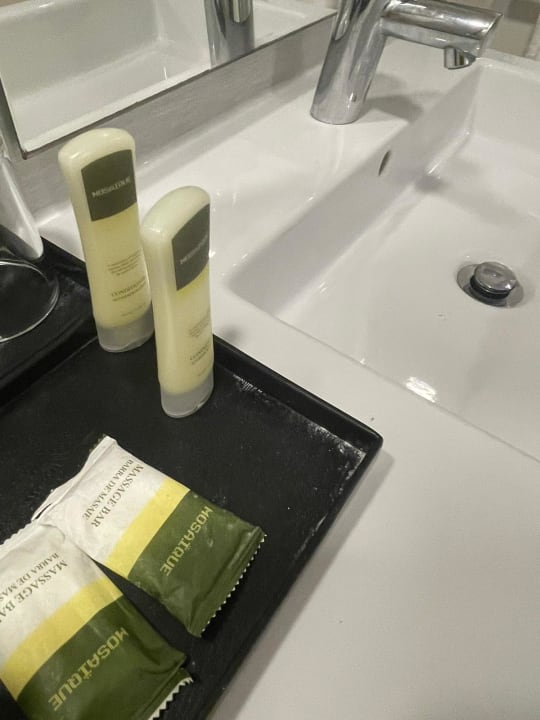 Zimmer Hotel Riu Republica - Adults only