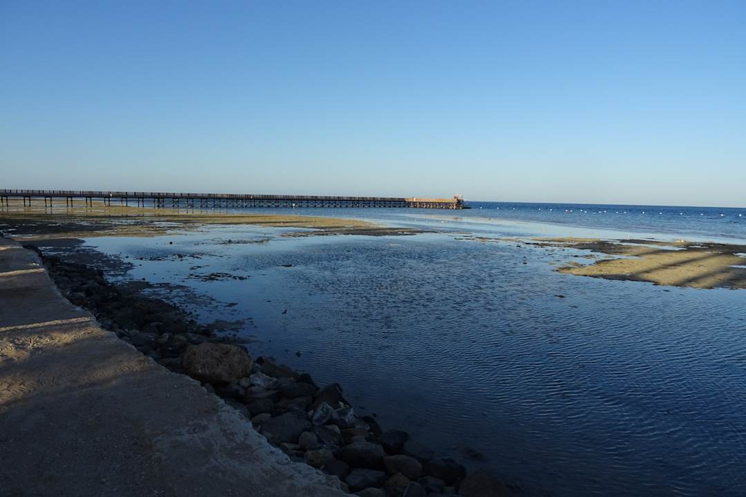 Strand Makadi Palace
