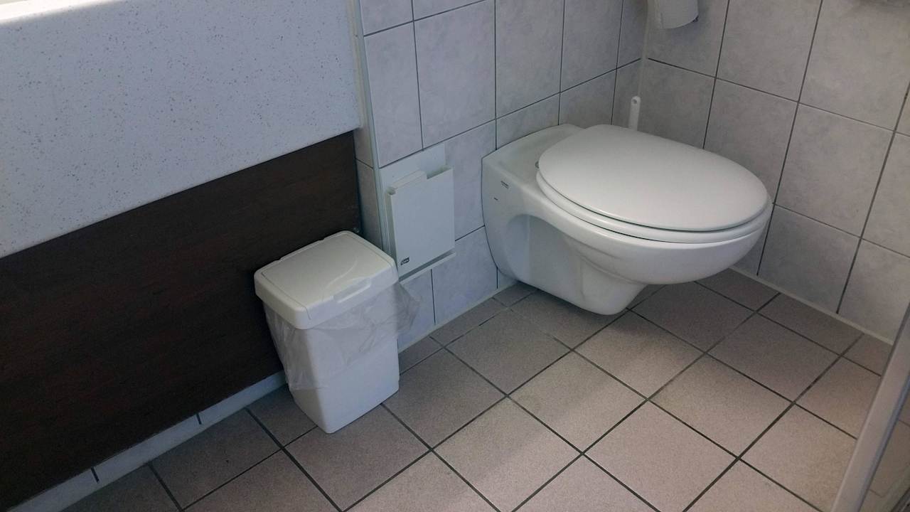 Bad Hotel Tulip Inn Leiderdorp