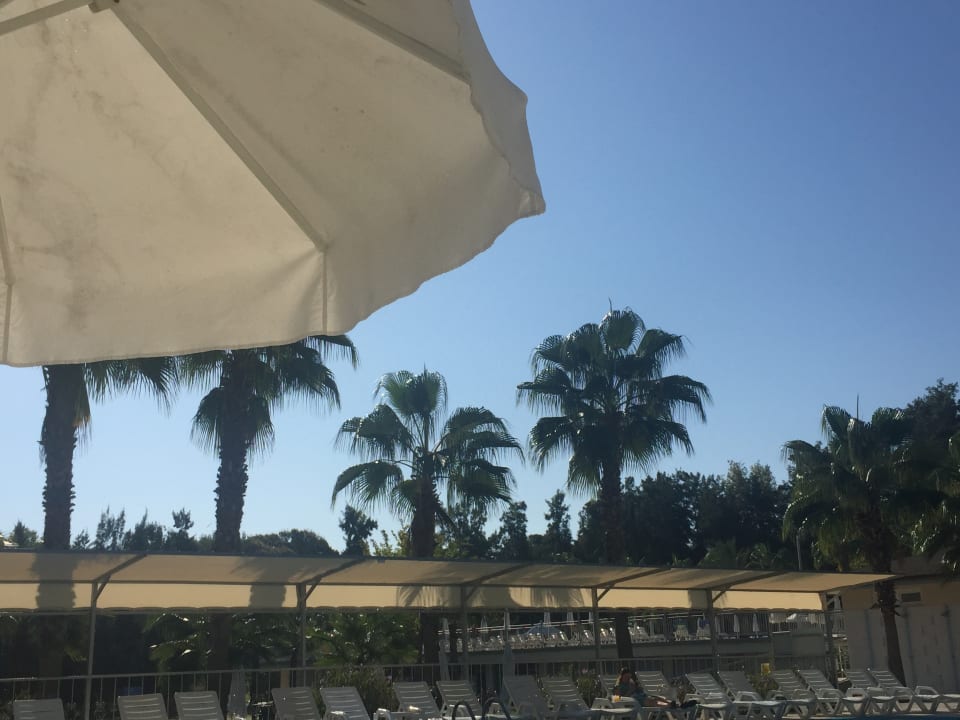 Sonstiges Club Sidelya Hotel