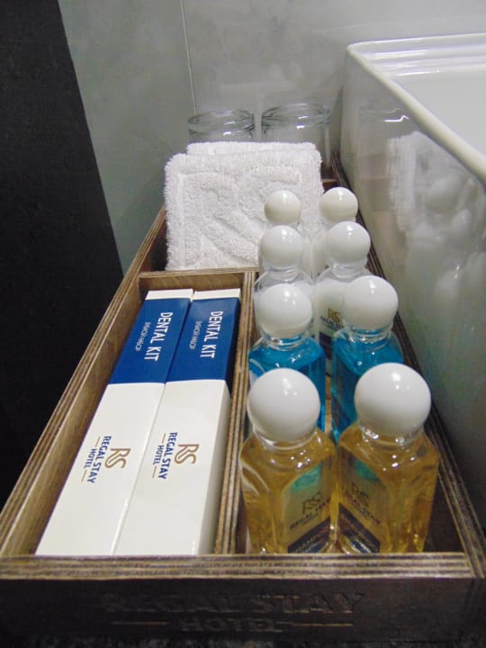 Zimmer Wyndham Garden Tashkent