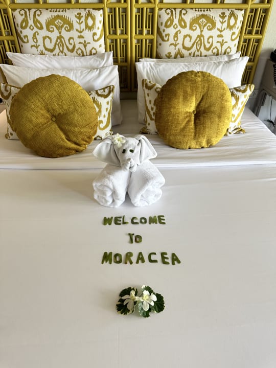 Zimmer Moracea by Khao Lak Resort