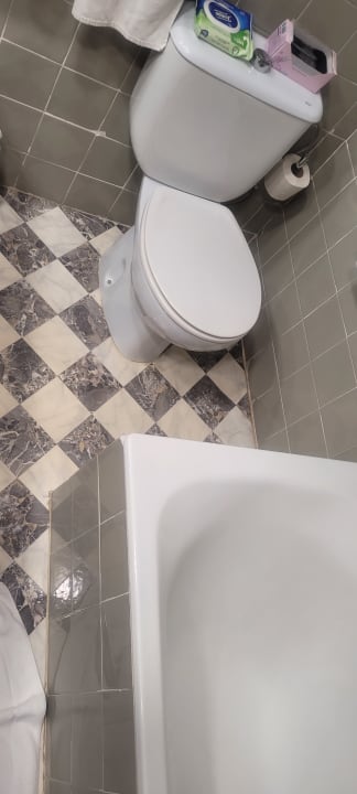 Zimmer Hotel Vibra Beverly Playa