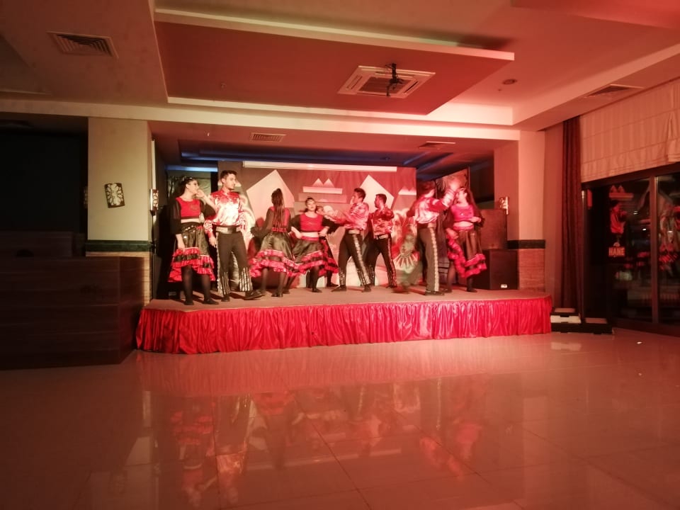 Sport & Freizeit Calimera Hane Garden