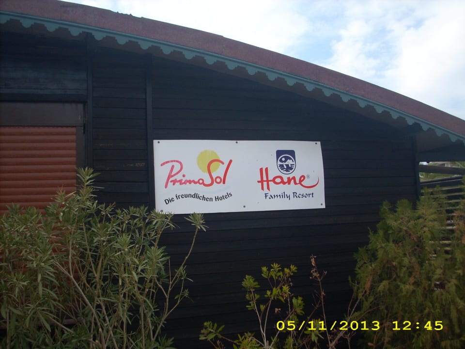 Strand Hane Family Resort