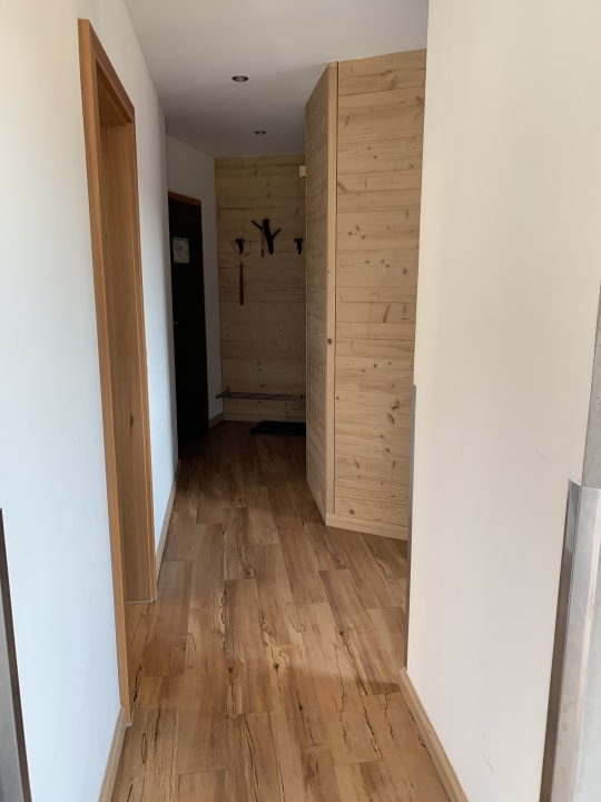 Zimmer Landhaus Sponsel-Regus