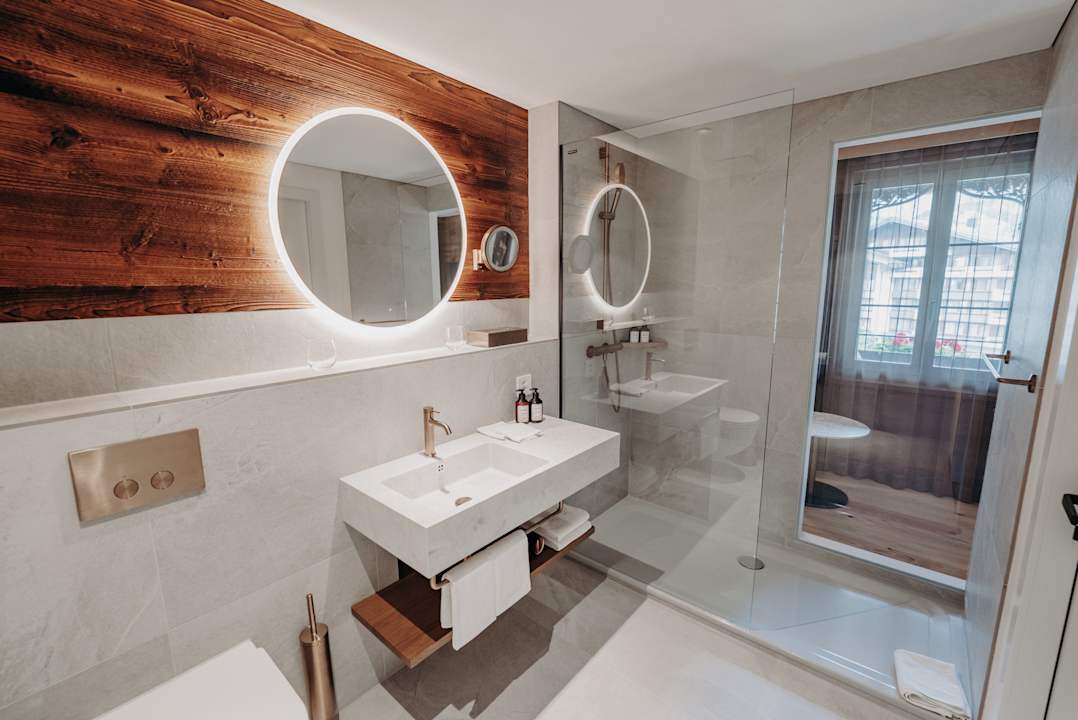 Zimmer Parkhotel Schoenegg