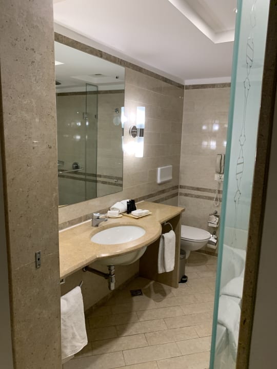 Zimmer Steigenberger ALDAU Beach Hotel