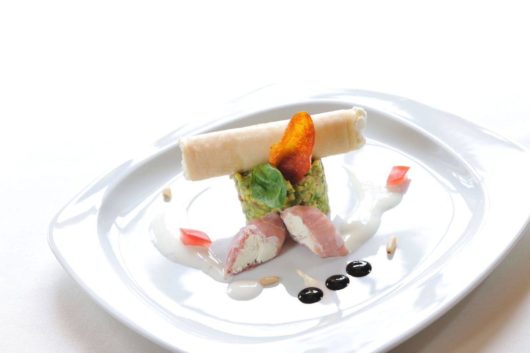 Genießen mit allen Sinnen Hotel Vierjahreszeiten