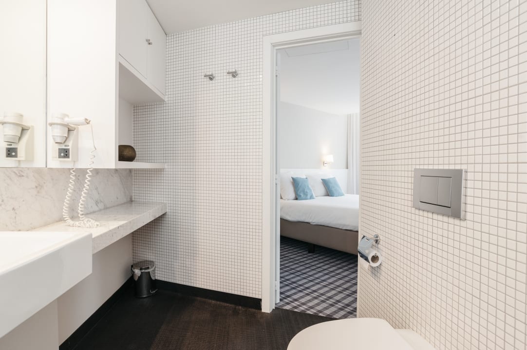 Zimmer Leopold Hotel Ostend