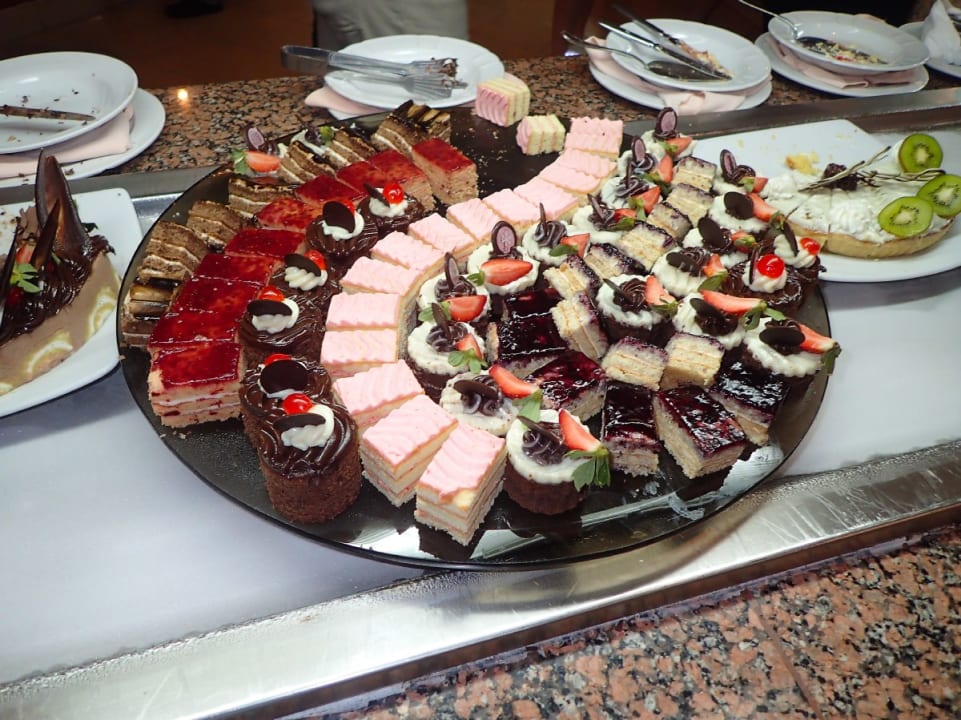 Gastro Hotel Gorgonia Beach Resort