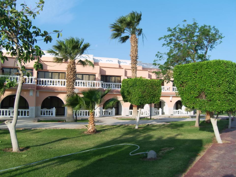 Garten Beach Albatros Resort