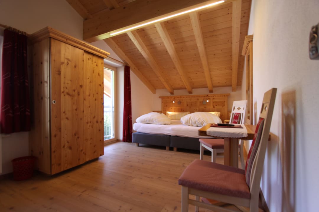 Zimmer Pension Waldesruh