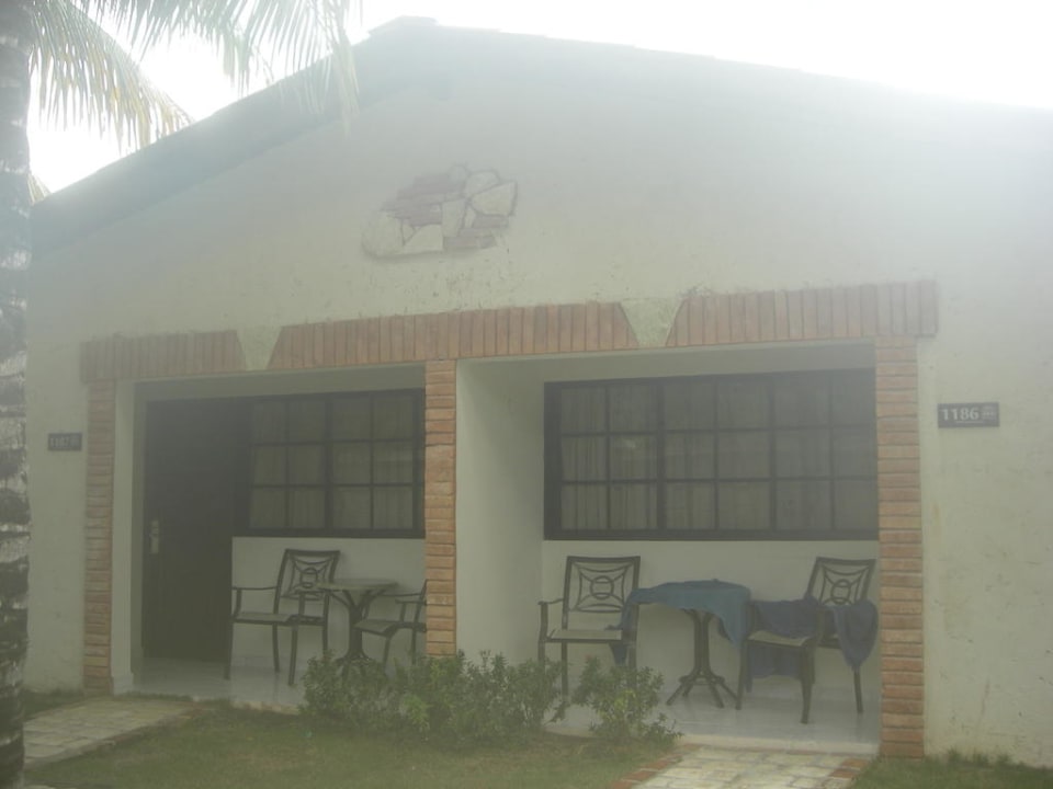 Unser Bungalow Villas Bavaro Resort & Spa