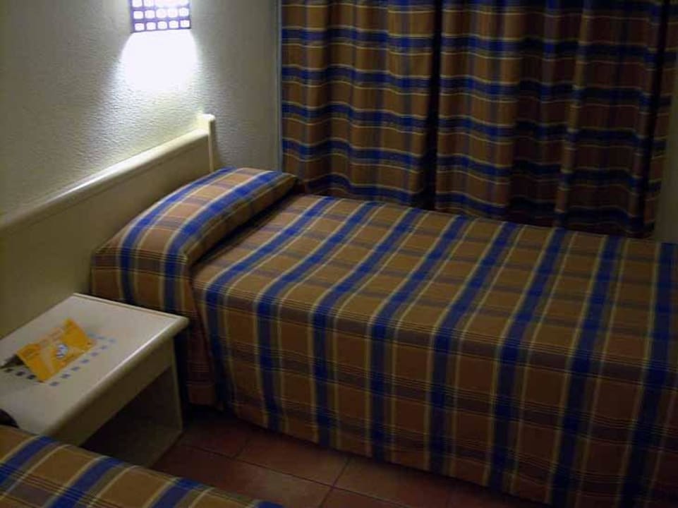 Schlafzimmer Iberostar Selection Playa de Palma