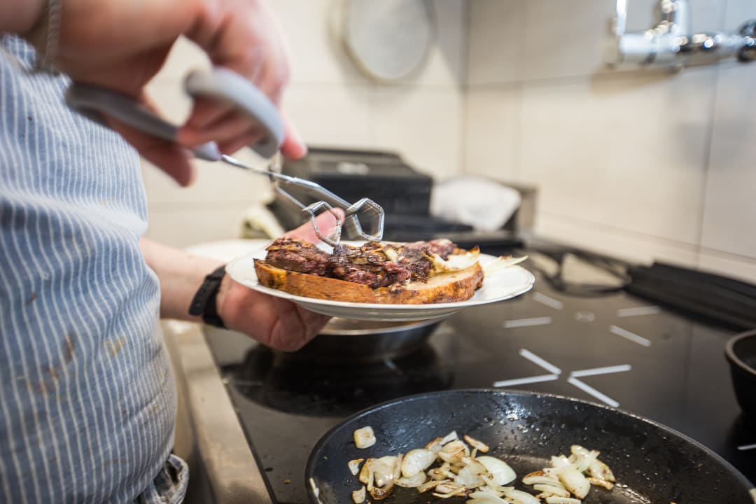 Gastro Pension Julia