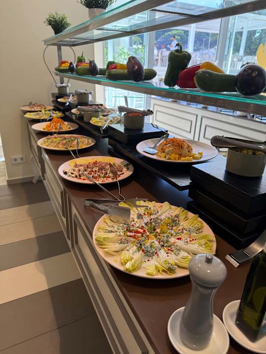 Gastro Son Moll Sentits Hotel & Spa