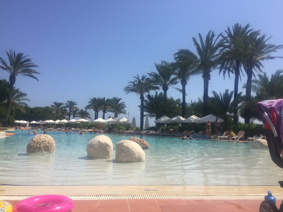 Pool PALOMA Perissia