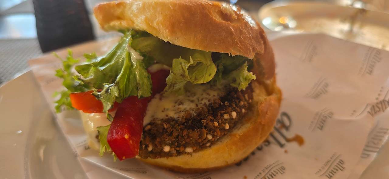 Gastro allsun Hotel Marena Beach