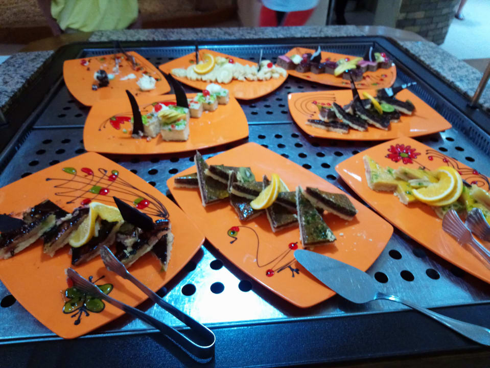 Gastro Regency Plaza Aqua Park & Spa