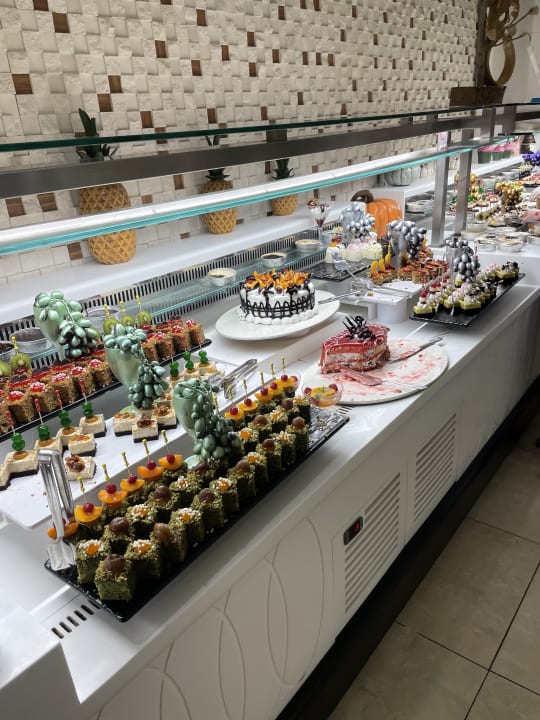 Gastro Hane Family Resort