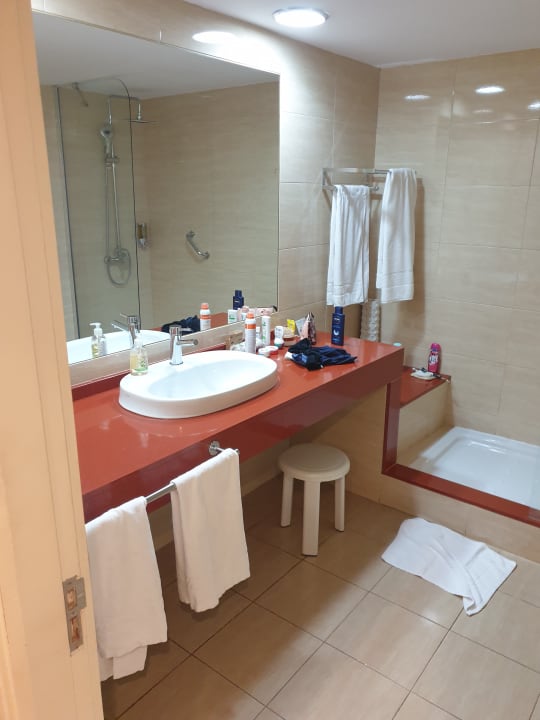 Zimmer Bull Costa Canaria & Spa - Adults only