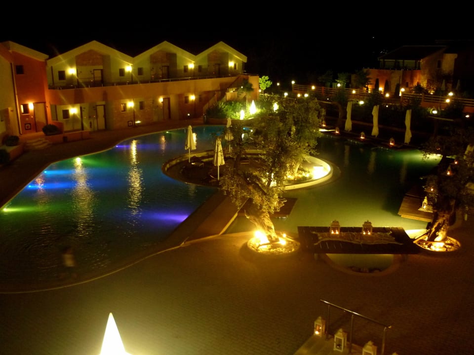 Bei Nacht Alexandra Golden Boutique - Adults only