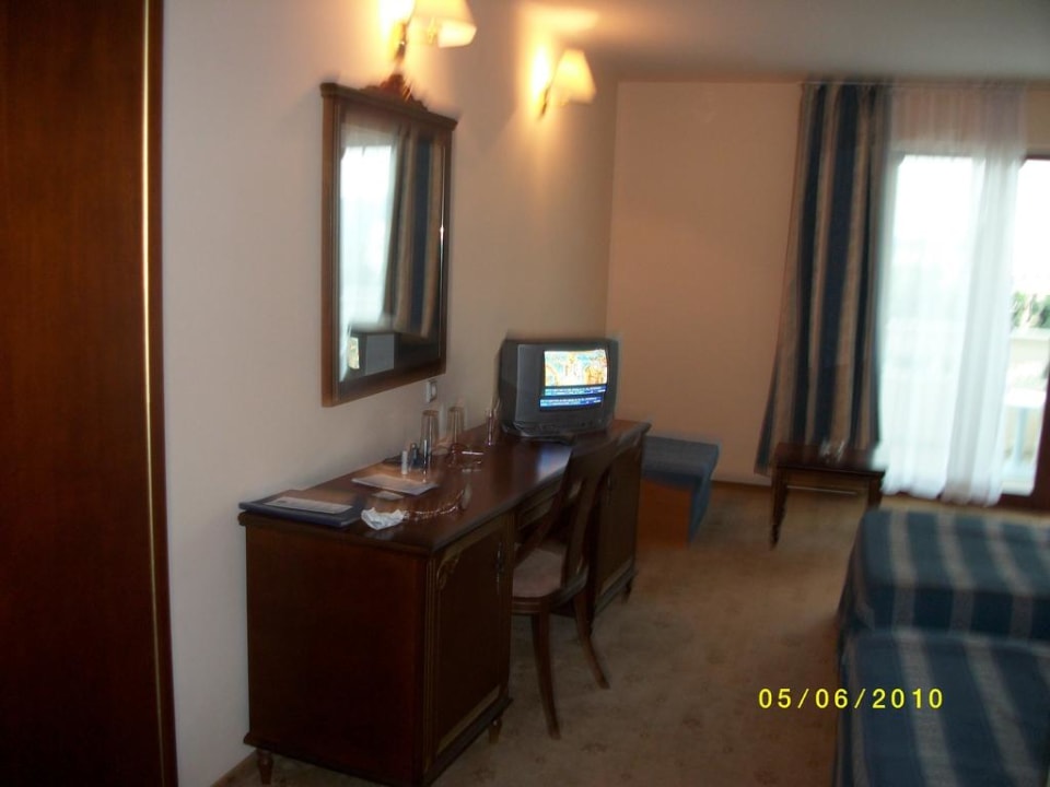 Standard Doppelzimmer Duni Royal Pelican Resort