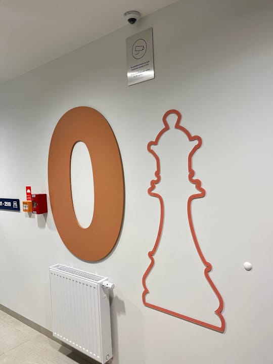 Zimmer MEININGER Kraków Centrum