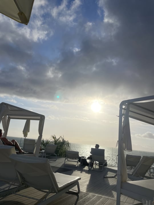 Pool Landmar Playa La Arena