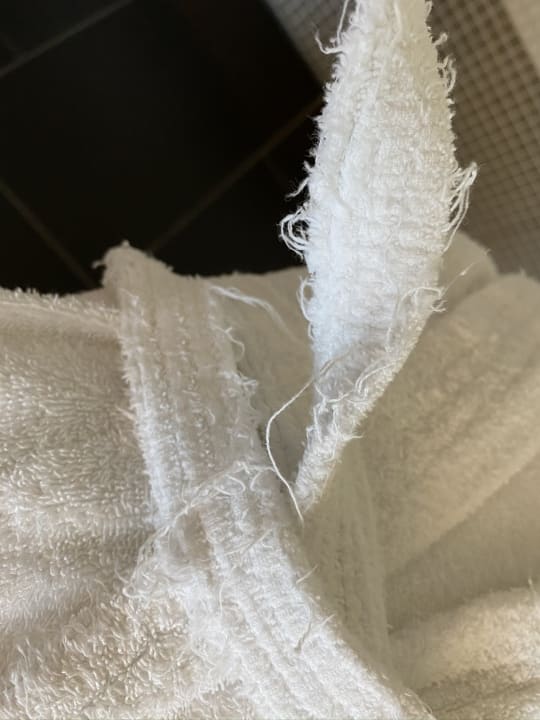 Zimmer Radisson Blu Hotel Zürich Airport