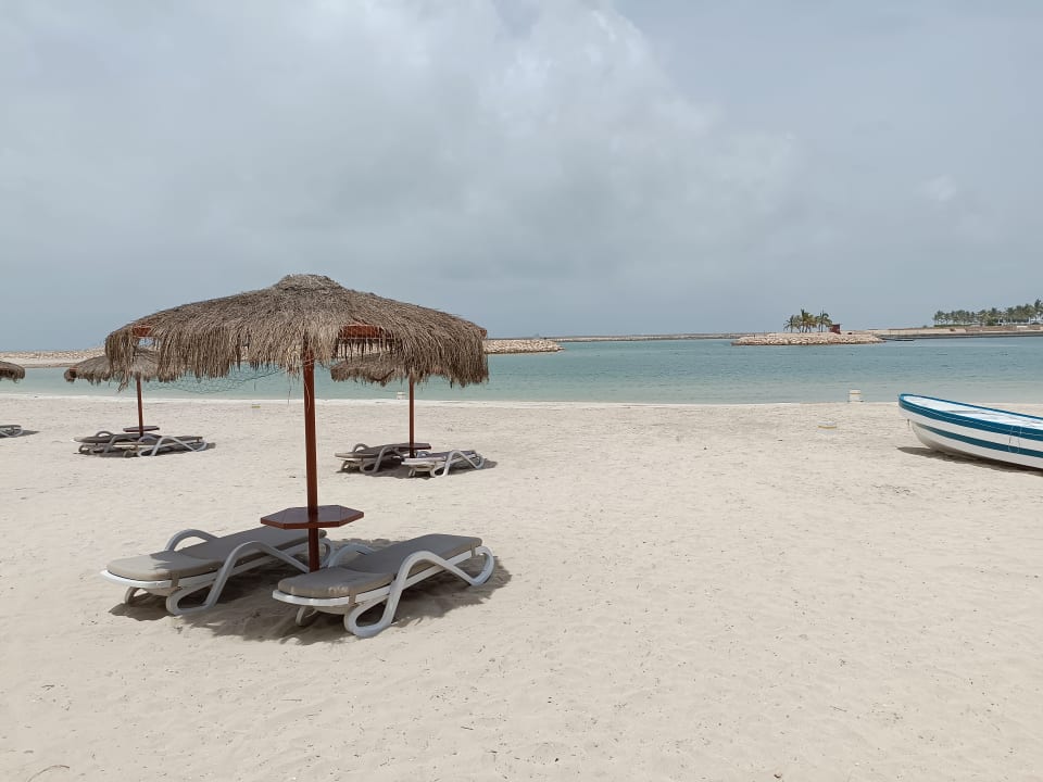 Strand Fanar Hotel & Residences Salalah Beach